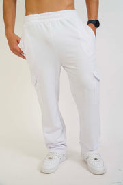 Jogger cargo Hombre